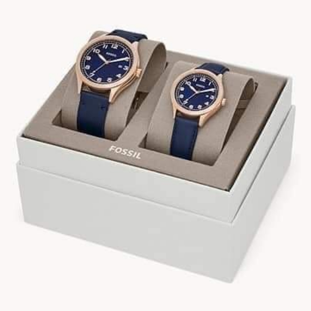 Couple Watch